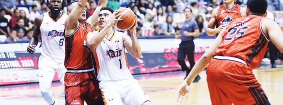 Meralco Bolts to make EASL debut 