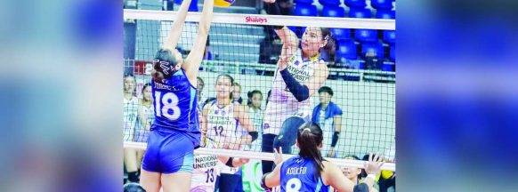 NU eliminates Adamson, enters Shakey’s finals