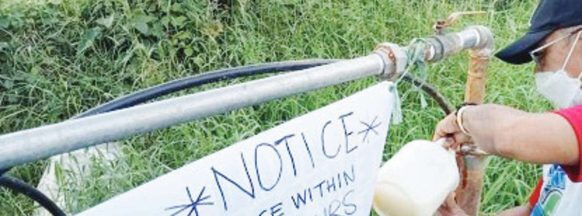 NegOcc eyes establishing water analysis lab