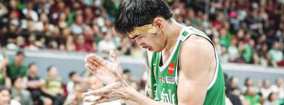 Quiambao carries DLSU past UP in UAAP men’s basketball