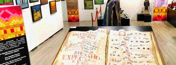 LGUs urged to establish community museums