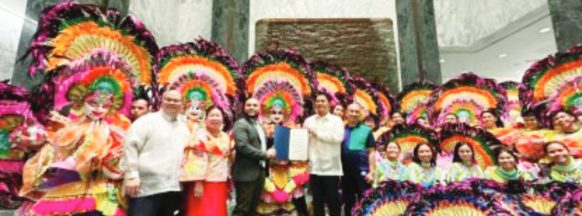 Bacolod City hits milestones, MassKara fest widens global exposure