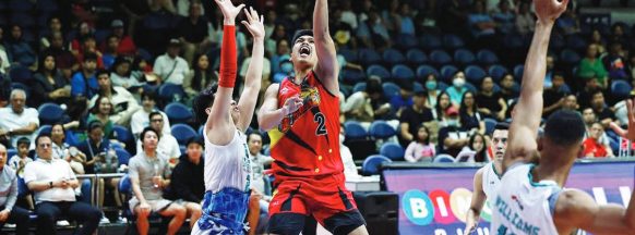 Beermen halts Phoenix in PBA Comm’s Cup