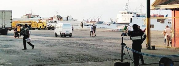 CGDWV under ‘red alert’ for holidays