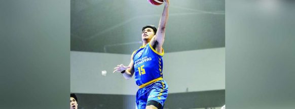 Ilonggo Kiefer Ravena, Shiga defeat Yamagata in B.League