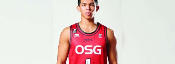 Ilonggo Thirdy Ravena, San-en defeat Shinshu