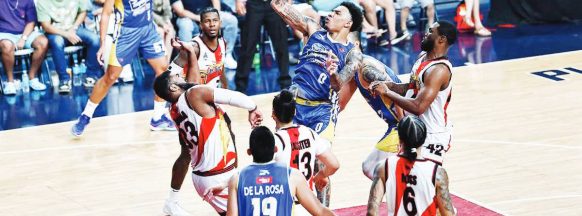 Magnolia survives Beermen in PBA Comm’s Cup