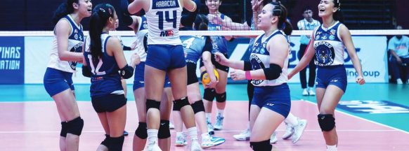 Negros ICC forces do-or-die in MPVA semis