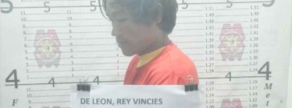 2 NPA ‘rebels’ nabbed, surrender in central Negros