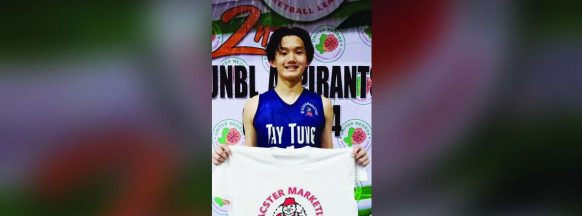 Bacolod Tay Tung, CSAV Titans reach UNBL semis