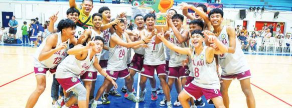 CSAV edges CSA-B in UNBL tourney