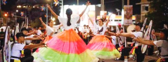 Dinagyang performances to highlight Iloilo as PH festival capital