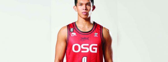 Ilonggo Thirdy Ravena, San-en survive Chiba in Japan B.League