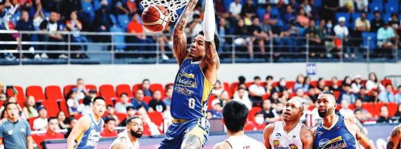 Magnolia kicks TNT out to reach PBA semis