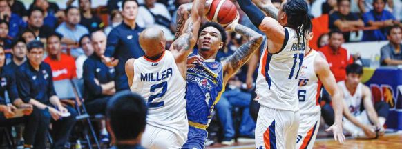 Meralco edges Magnolia in PBA Iloilo game