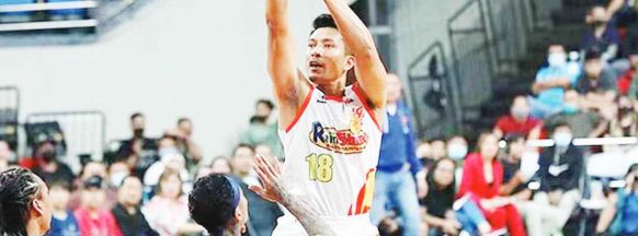 Still no decision for James Yap on ROS, PBA future