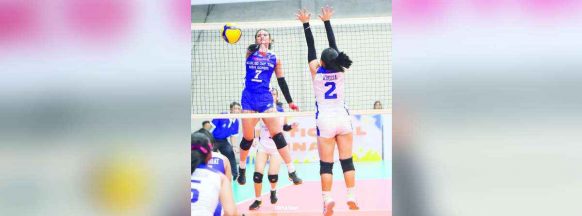 Tay Tung advances to Rebisco volley league semis