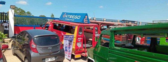 OTC assures enough PUVs in unconsolidated routes by Feb. 1