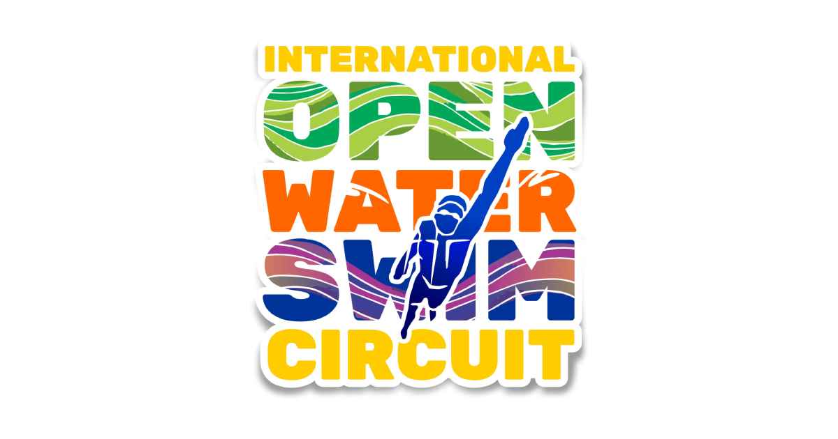 Open Water Swim Calendar 2025