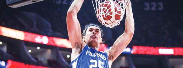 Aguilar back with Gilas in 2025 FIBA Asia Cup qualifiers