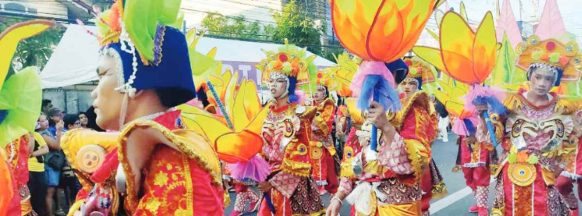 Bacolaodiat Festival budget hike mulled