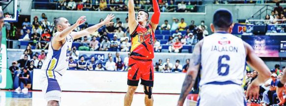 SMB nears PBA Comm’s Cup crown