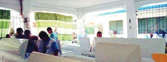 Cops return P1.1-M cash to families of road mishap victims