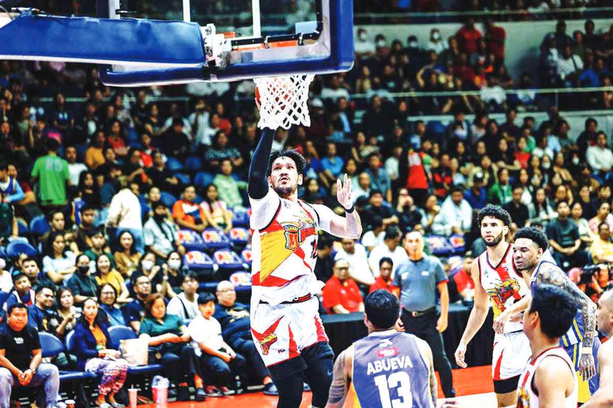 JUNE MAR FAJARDO (PBA Images)