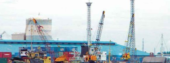 Iloilo port modernization to boost W. Visayas’ economy