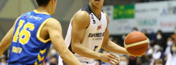 Ilonggo Thirdy Ravena, San-en prevail over Shinshu