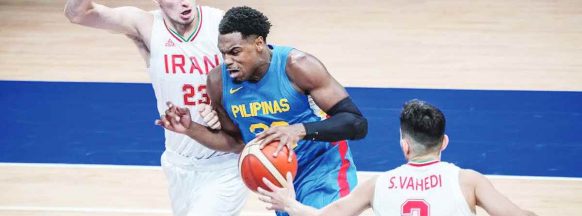 Justin Brownlee now eligible to play for Gilas Pilipinas