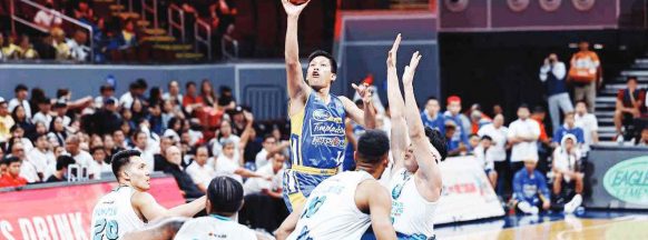 Magnolia takes down Phoenix, enters PBA finals