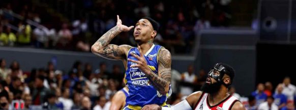 Marcial to summon Abuevas, Tautuaas after post-game spat