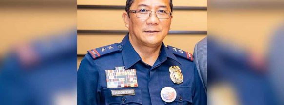 PNP chief orders sustained illegal drug campaign in Western Visayas