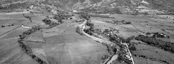 Once the hotbed of insurgency, Tamlang Valley in Negros Oriental to become Central Visayas growth area