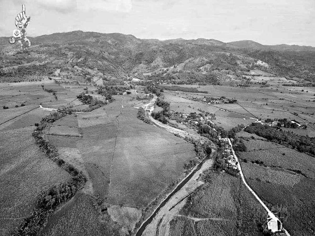 Tamlang Valley encompasses the shared borders of the towns of Sta. Catalina, Siaton, Valencia, and Sibulan in Negros Oriental. It was once known as “no man’s land” in the late 1980s and early 1990s at the height of the Communist Party of the Philippines-New People’s Army insurgency. The Tamlang Valley Sustainable Agriculture for Growth and Resiliency Project is expected to be implemented this year with an initial budget of over P1.4 billion. (Negros Oriental provincial government photo)