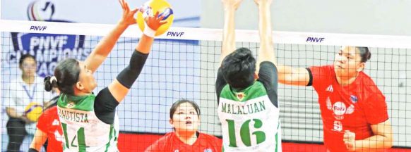 Petro Gazz clinches PNVF Champions League crown