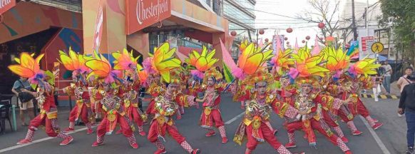 Bacolaodiat Festival highlights strong Filipino-Chinese cultural ties