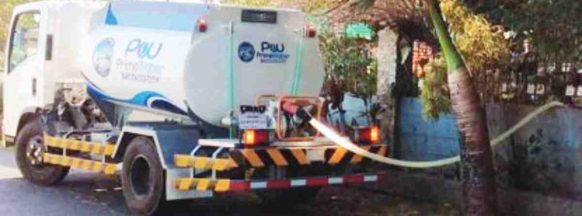 Bacolod City residents to get additional water supply