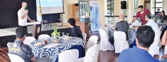 NegOcc LGUs to form technical working groups for water security plan