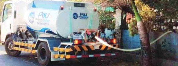 SP urges suspension of minimum water service fees 