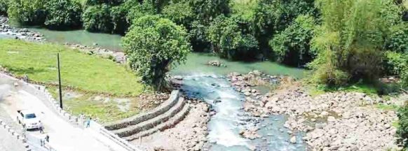 Water security: PENRO ensures protection of NegOcc watersheds amid El Niño