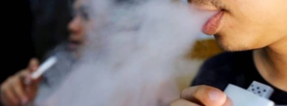 DTI warns stiff penalties vs. selling vapes to minors