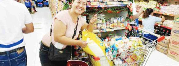 DTI readies price freeze list of basic commodities in Negros Oriental