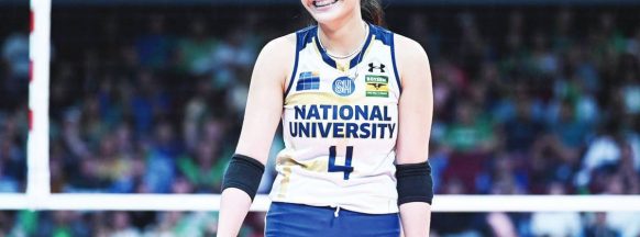 Long way to go for NU despite big win over La Salle —Belen