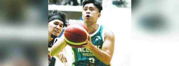 Negros escapes Pasay in 2OT via Cani game-winner