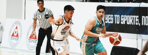 Negros overcomes Marikina’s late run in MPBL