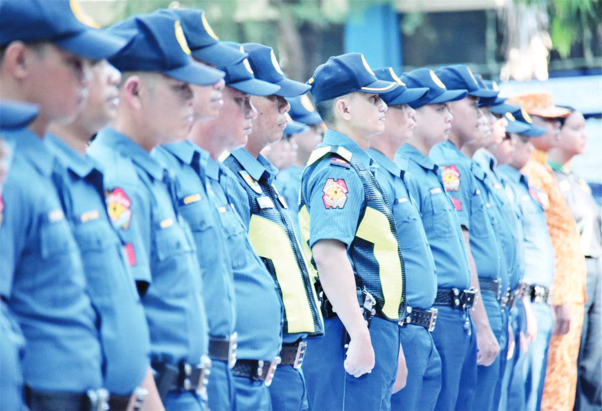 Over 1,000 personnel deployed to secure Panaad Sa Negros fest ...