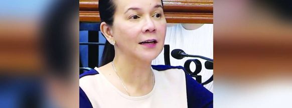 Poe seeks Senate approval of NEPC franchise