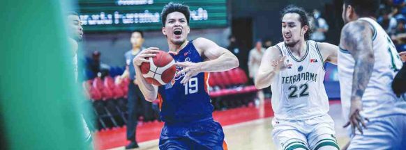 Quinto steps up as Meralco overturns Terrafirma in PBA 